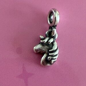 Unicorn 🦄 Pandora ME charm